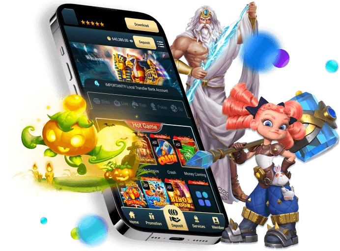 Công cụ marketing J888 Casino