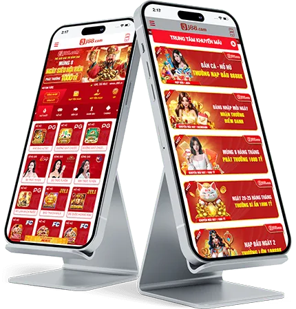 Khuyến mãi chào mừng thành viên mới tại J888 Casino