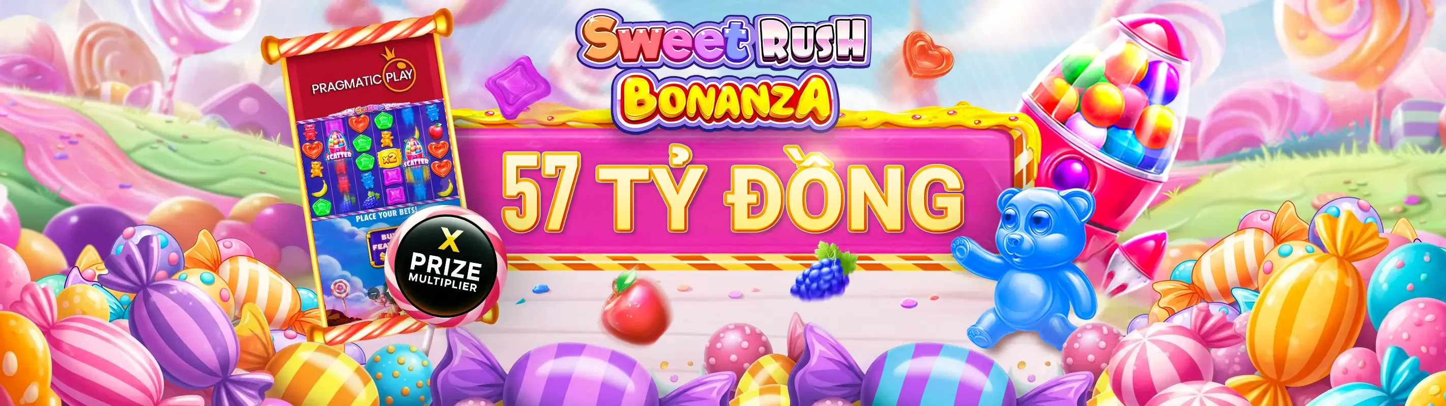 Hình ảnh chính trò chơi slot tại j888 casino