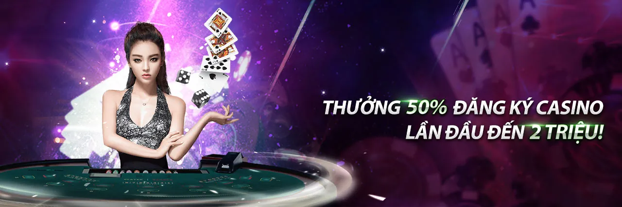 Hình ảnh chào mừng J888 Casino