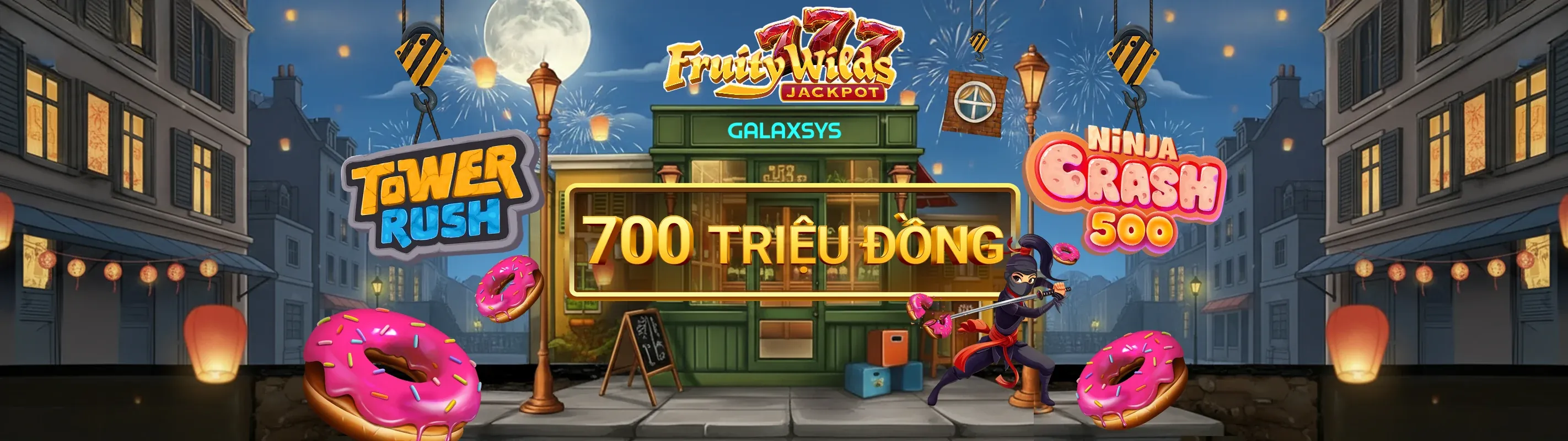 Khuyến mãi hấp dẫn tại J888 Casino
