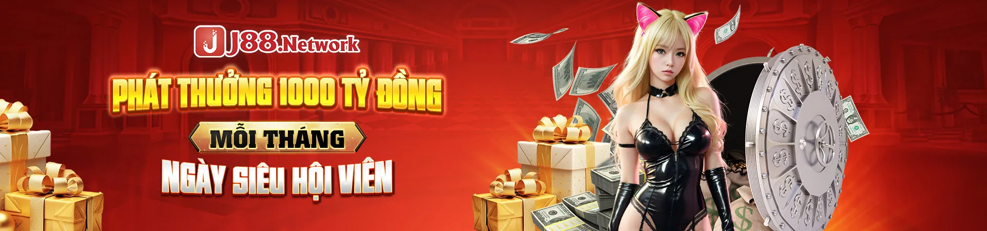 Chương trình liên kết J888 Casino