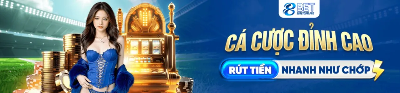 Các loại trò chơi slot đa dạng tại j888 casino