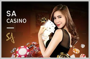 Đồ họa đỉnh cao của trò chơi slot mới
