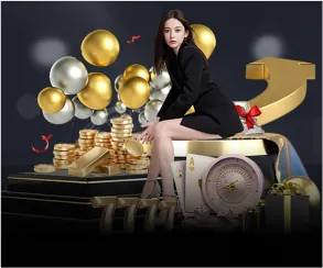 Minh họa các loại jackpot slot khác nhau